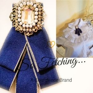 Ladies Bowtie